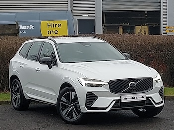 Used Volvo XC60 2025 for sale - 77371650: Photo