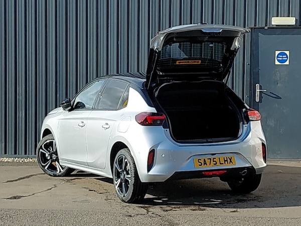 Used Vauxhall Corsa 2025 for sale - 76249807: Photo 12