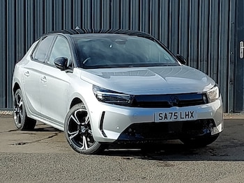 Vauxhall - Corsa