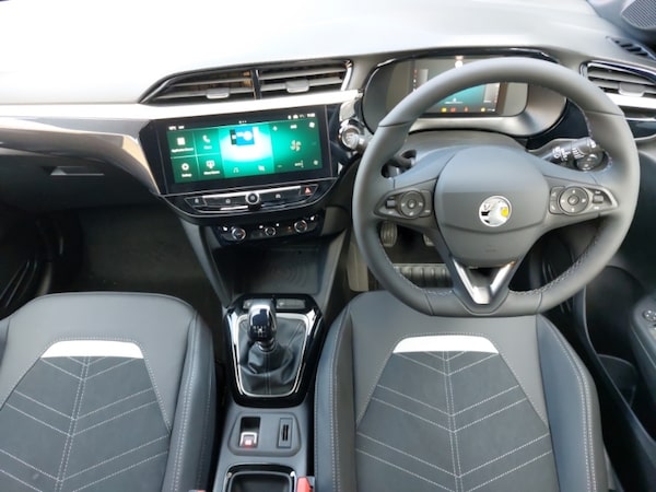 Used Vauxhall Corsa 2025 for sale - 76249807: Photo 2
