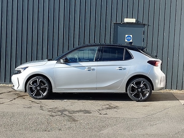 Used Vauxhall Corsa 2025 for sale - 76249807: Photo 4