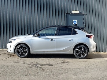 Used Vauxhall Corsa 2025 for sale - 76249807: Photo 4