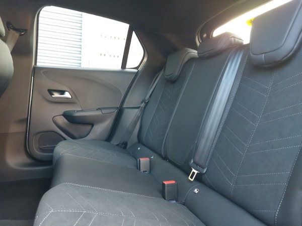 Used Vauxhall Corsa 2025 for sale - 76249807: Photo 6