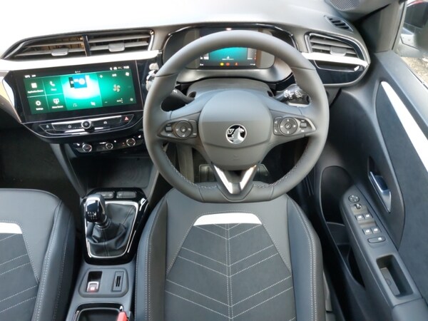 Used Vauxhall Corsa 2025 for sale - 76249807: Photo 7
