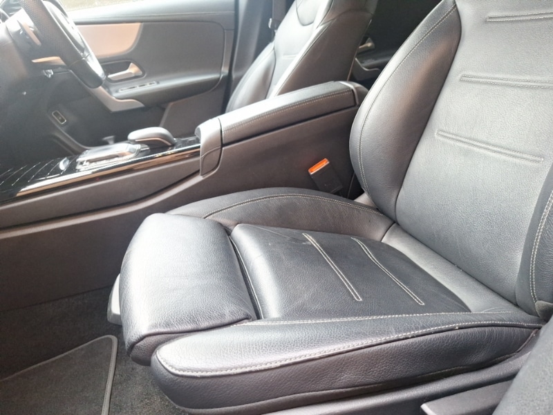 Used Mercedes-Benz CLA 2020 for sale - 77126900: Photo 5