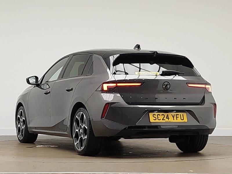 Used Vauxhall Astra 2024 for sale - 76548397: Photo 3