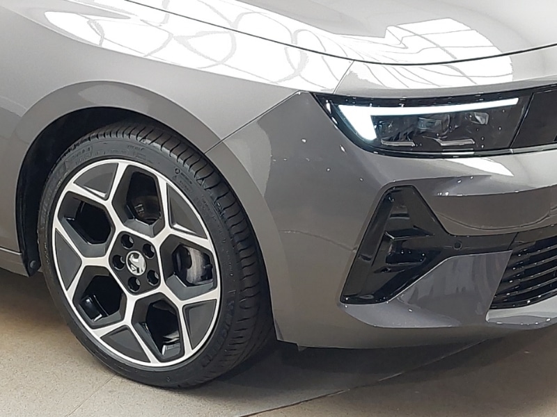 Used Vauxhall Astra 2024 for sale - 76548397: Photo 9