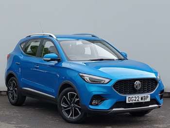 2022 - 1.5 VTi-TECH Exclusive 5dr