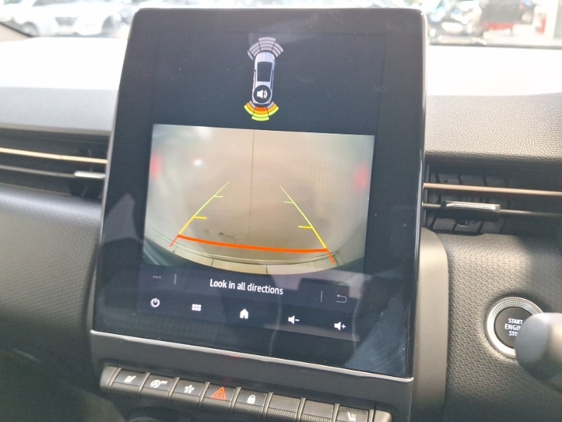 Used Renault Clio 2021 for sale - 78114458: Photo 10