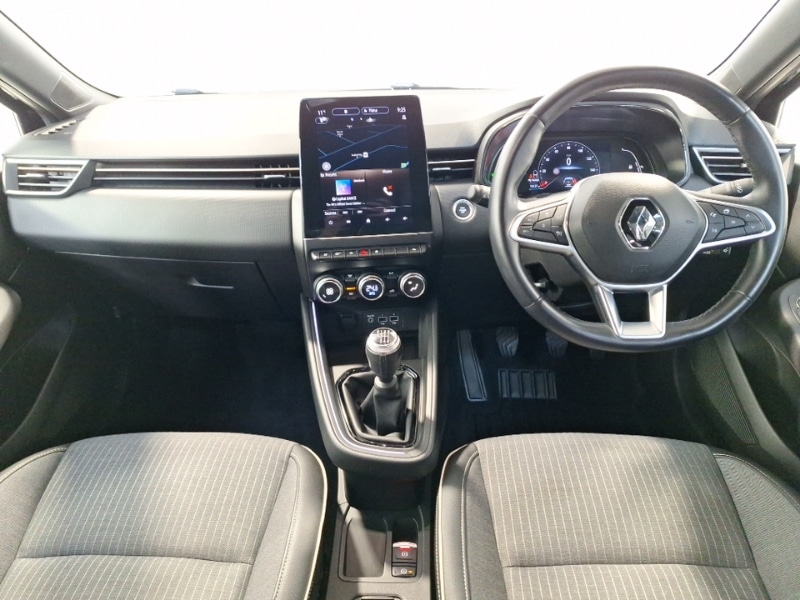 Used Renault Clio 2021 for sale - 78114458: Photo 2