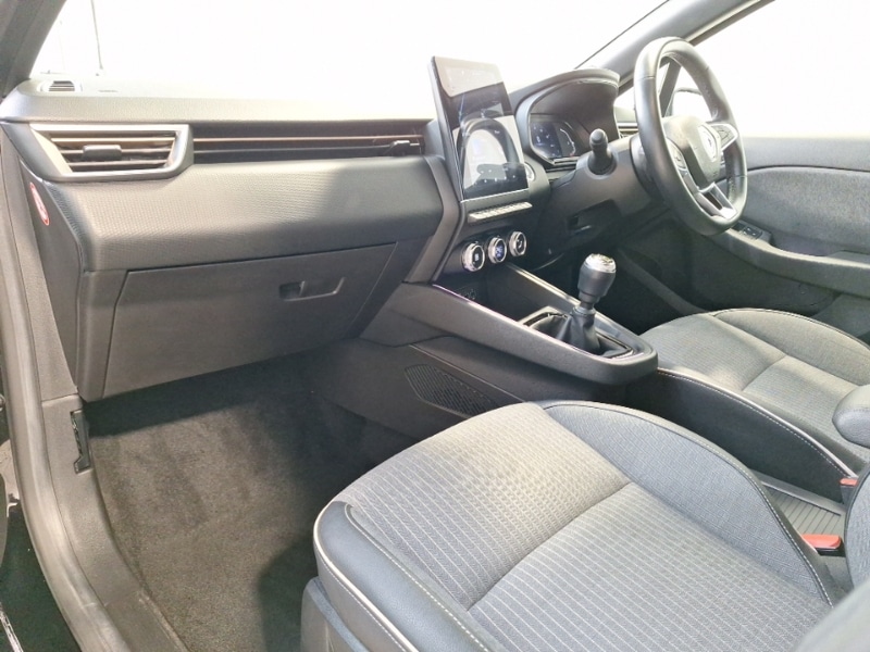 Used Renault Clio 2021 for sale - 78114458: Photo 5