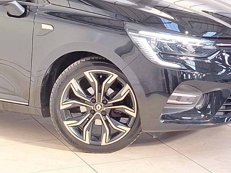 Used Renault Clio 2021 for sale - 78114458: Photo 9