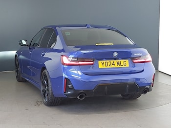 Used BMW 3 Series 2024 for sale - 77476343: Photo