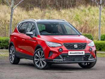 2024 - 1.0 TSI 115 FR Limited Edition 5dr DSG