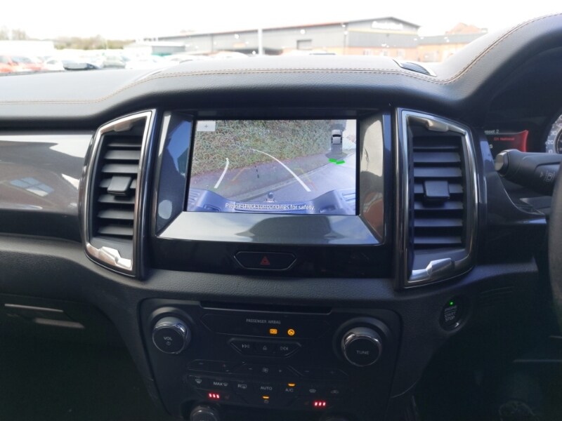 Used Ford Ranger 2021 for sale - 77817244: Photo 11