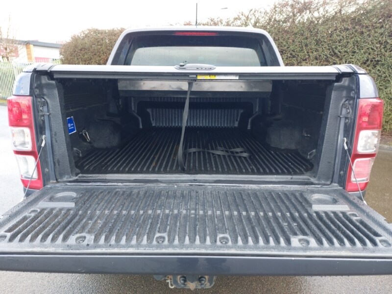 Used Ford Ranger 2021 for sale - 77817244: Photo 8