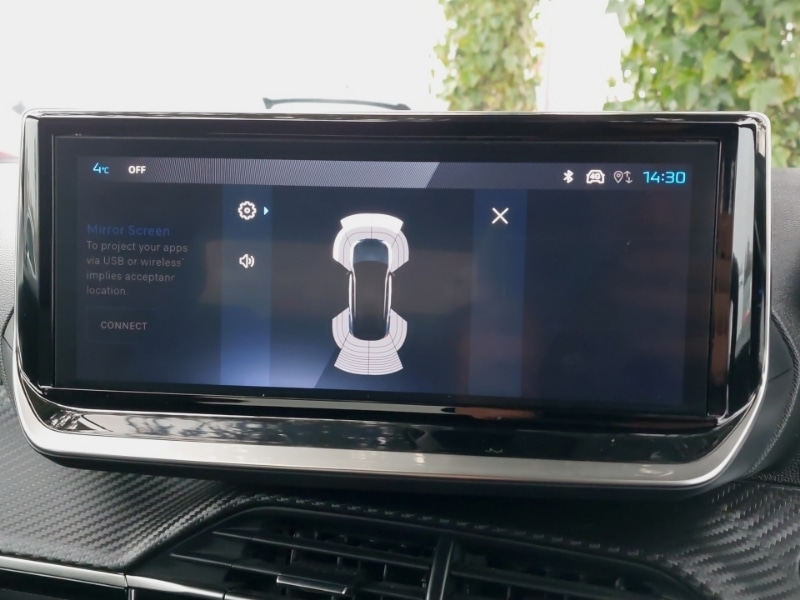 Used Peugeot 2008 2024 for sale - 78203503: Photo 11