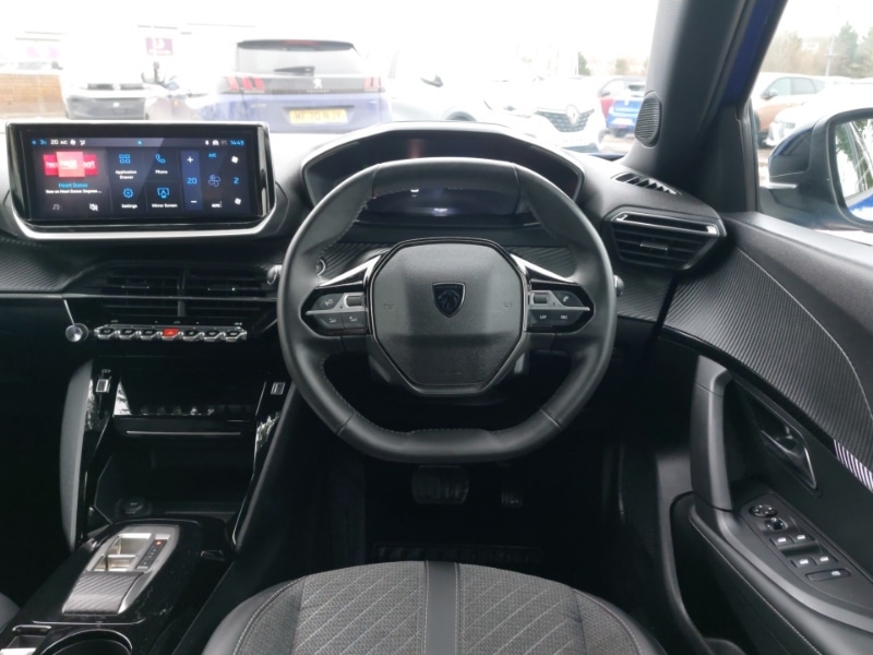 Used Peugeot 2008 2024 for sale - 78203503: Photo 12