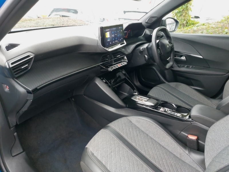 Used Peugeot 2008 2024 for sale - 78203503: Photo 5