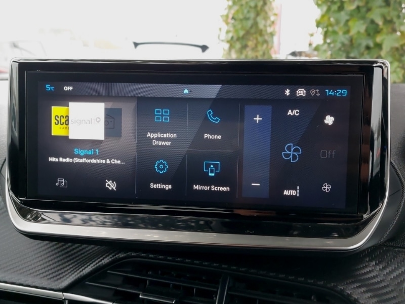 Used Peugeot 2008 2024 for sale - 78203503: Photo 7