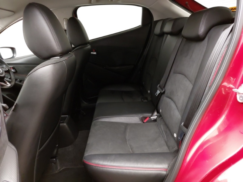 Used Mazda Mazda2 2024 for sale - 78080381: Photo 6