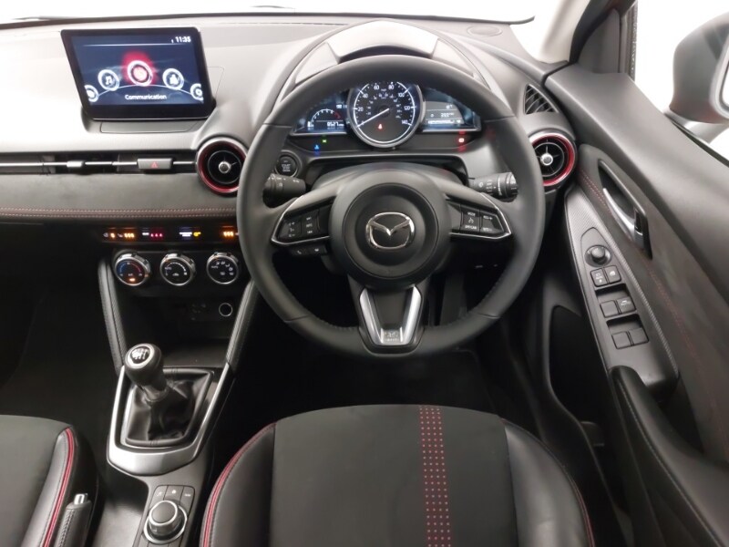 Used Mazda Mazda2 2024 for sale - 78080381: Photo 7