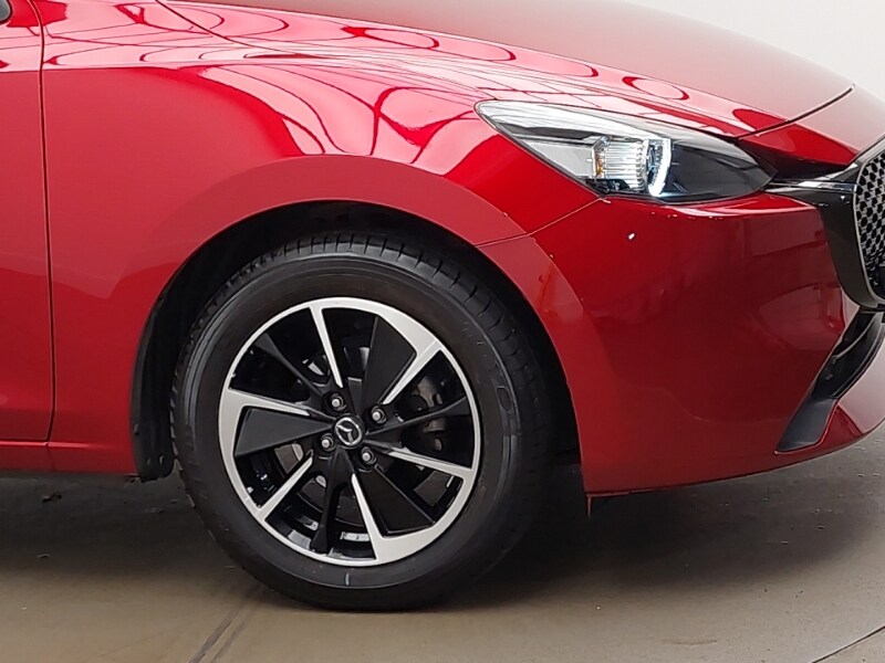 Used Mazda Mazda2 2024 for sale - 78080381: Photo 9