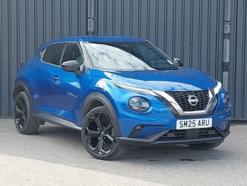 Used Nissan Juke 2025 for sale - 78328062: Photo