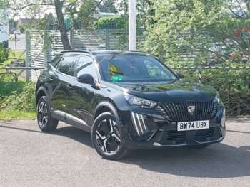 Used Peugeot 2008 2025 for sale - 75146749: Photo