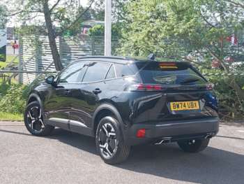 Used Peugeot 2008 2025 for sale - 75146749: Photo