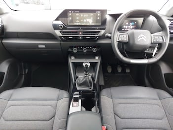 Used Citroen C4 2023 for sale - 76938139: Photo