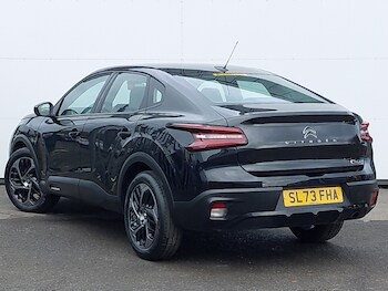 Used Citroen C4 2023 for sale - 76938139: Photo