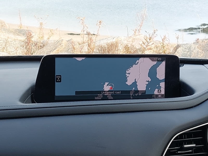 Used Mazda CX-30 2024 for sale - 76683376: Photo 10