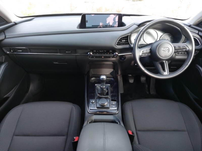 Used Mazda CX-30 2024 for sale - 76683376: Photo 2