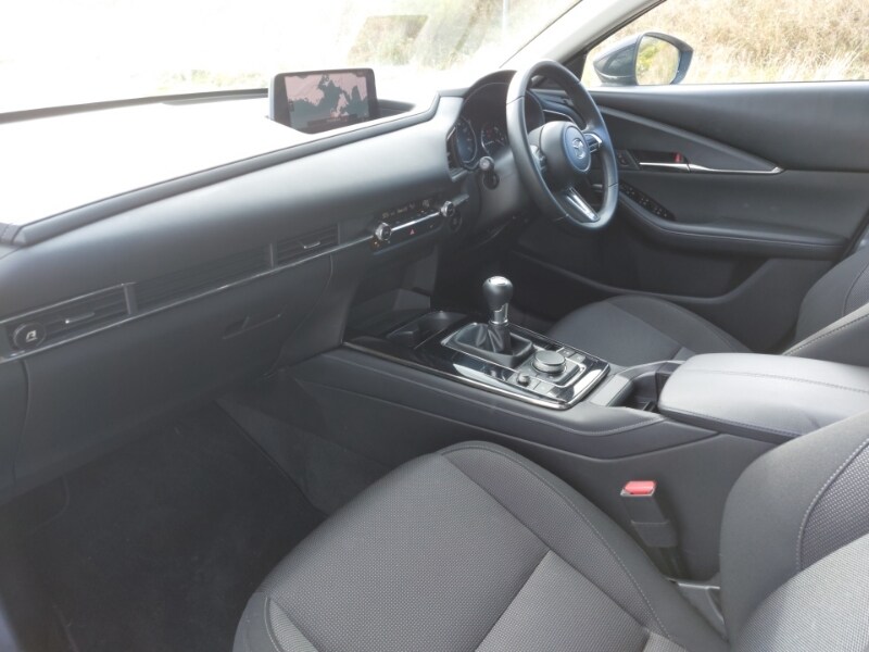 Used Mazda CX-30 2024 for sale - 76683376: Photo 5