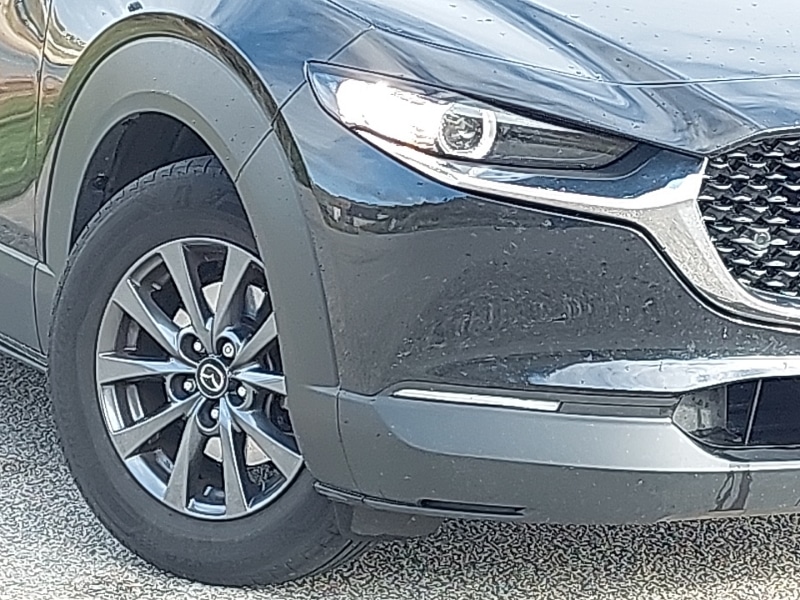 Used Mazda CX-30 2024 for sale - 76683376: Photo 9