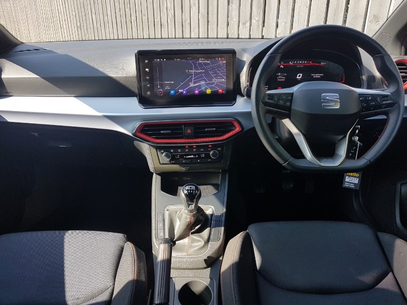 Used SEAT Ibiza 2023 for sale - 77101512: Photo 2