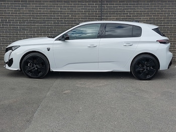 Used Peugeot 308 2023 for sale - 78225489: Photo