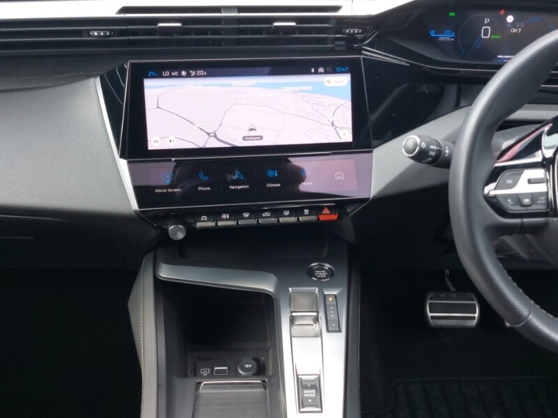 Used Peugeot 308 2023 for sale - 78225489: Photo 7