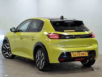 Used Peugeot 208 2025 for sale - 78370018: Photo