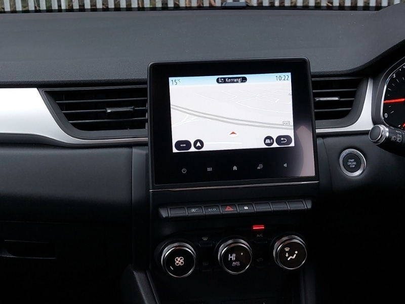 Used Renault Captur 2020 for sale - 76644482: Photo 11