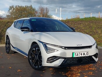 Kia - EV6
