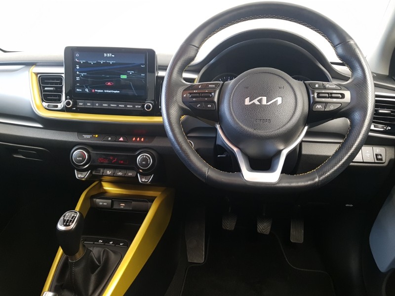 Used Kia Stonic 2023 for sale - 77244938: Photo 7