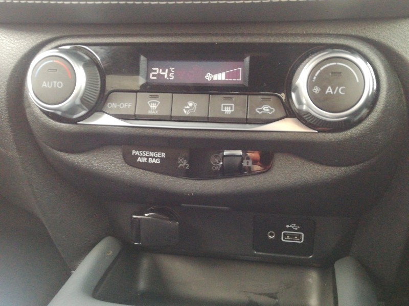 Used Nissan Juke 2020 for sale - 76471850: Photo 12