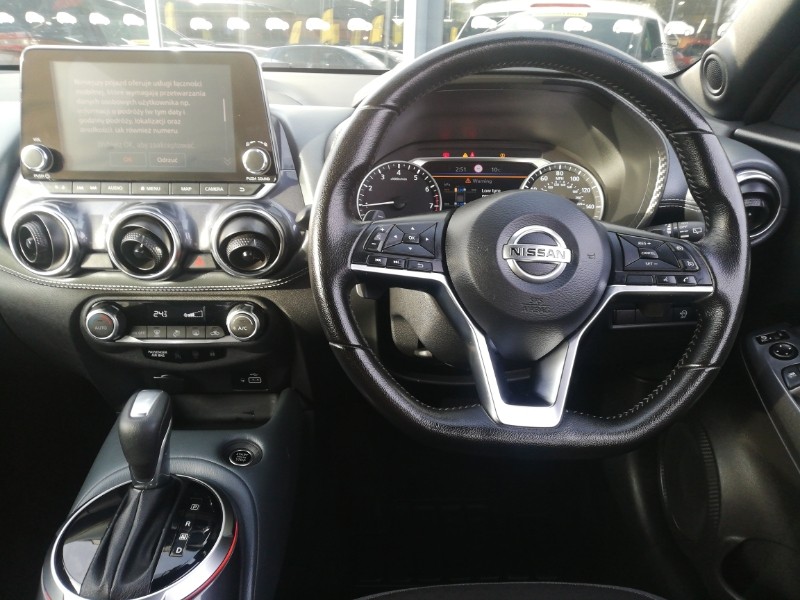 Used Nissan Juke 2020 for sale - 76471850: Photo 7