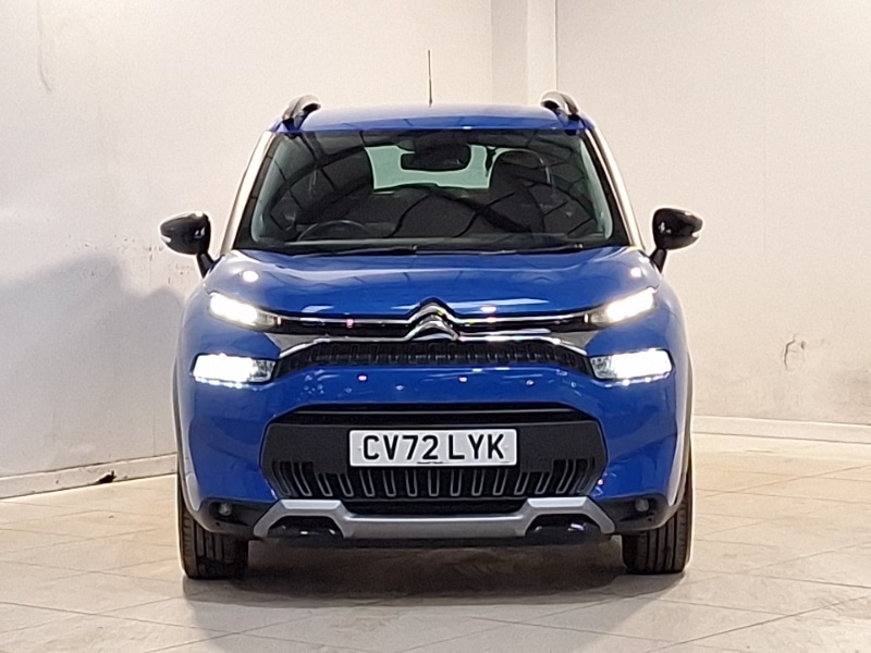 Used Citroen C3 Aircross 2022 for sale - 77645376: Photo 12