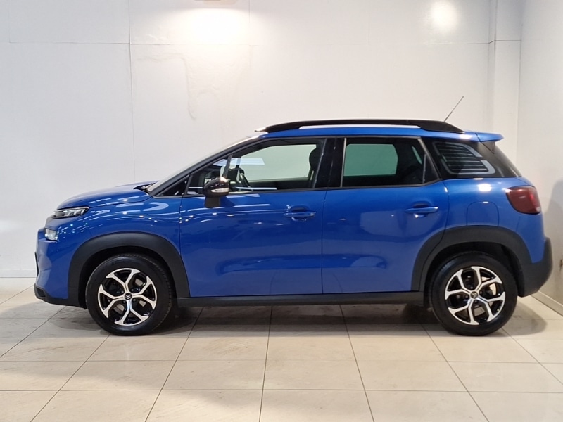 Used Citroen C3 Aircross 2022 for sale - 77645376: Photo 4