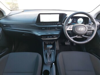 Used Hyundai i20 2024 for sale - 78972527: Photo