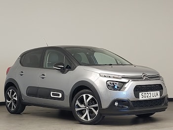 Used Citroen C3 2023 for sale - 78616887: Photo