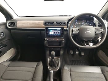 Used Citroen C3 2023 for sale - 78616887: Photo